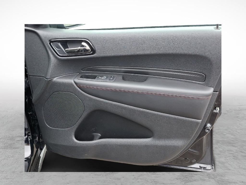 used 2022 Dodge Durango car, priced at $37,690