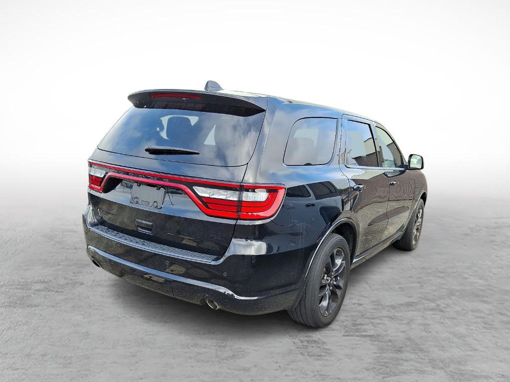 used 2022 Dodge Durango car, priced at $38,995