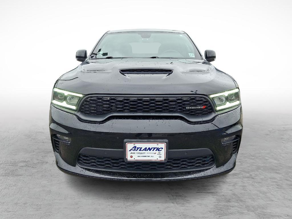 used 2022 Dodge Durango car, priced at $37,690