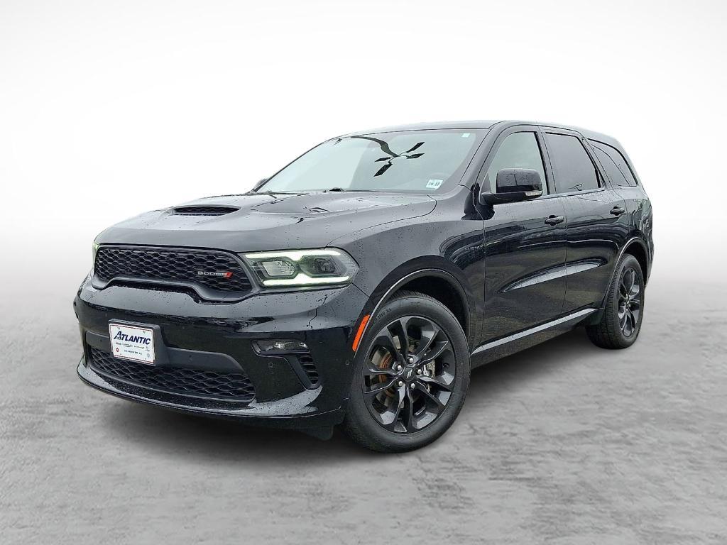 used 2022 Dodge Durango car, priced at $37,690