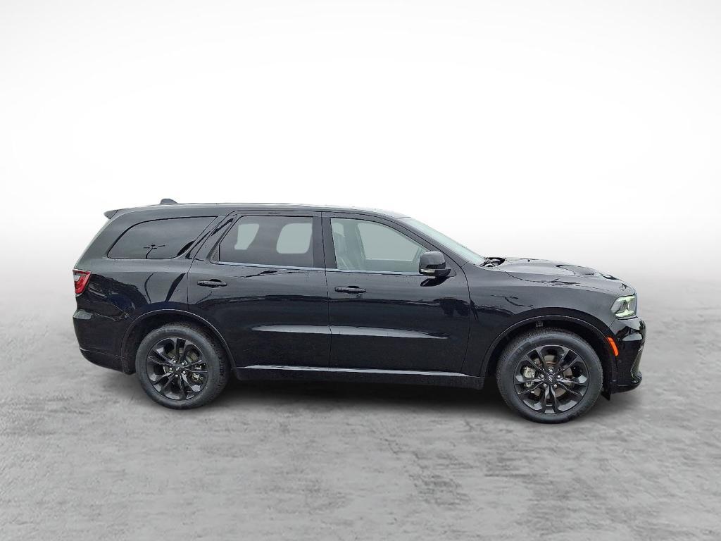 used 2022 Dodge Durango car, priced at $37,690