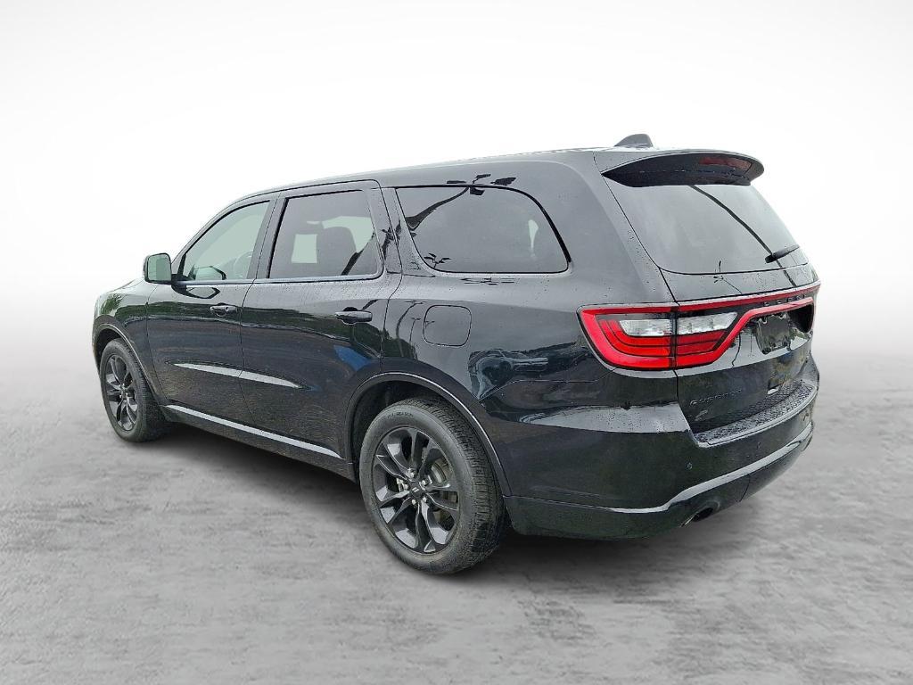 used 2022 Dodge Durango car, priced at $37,690