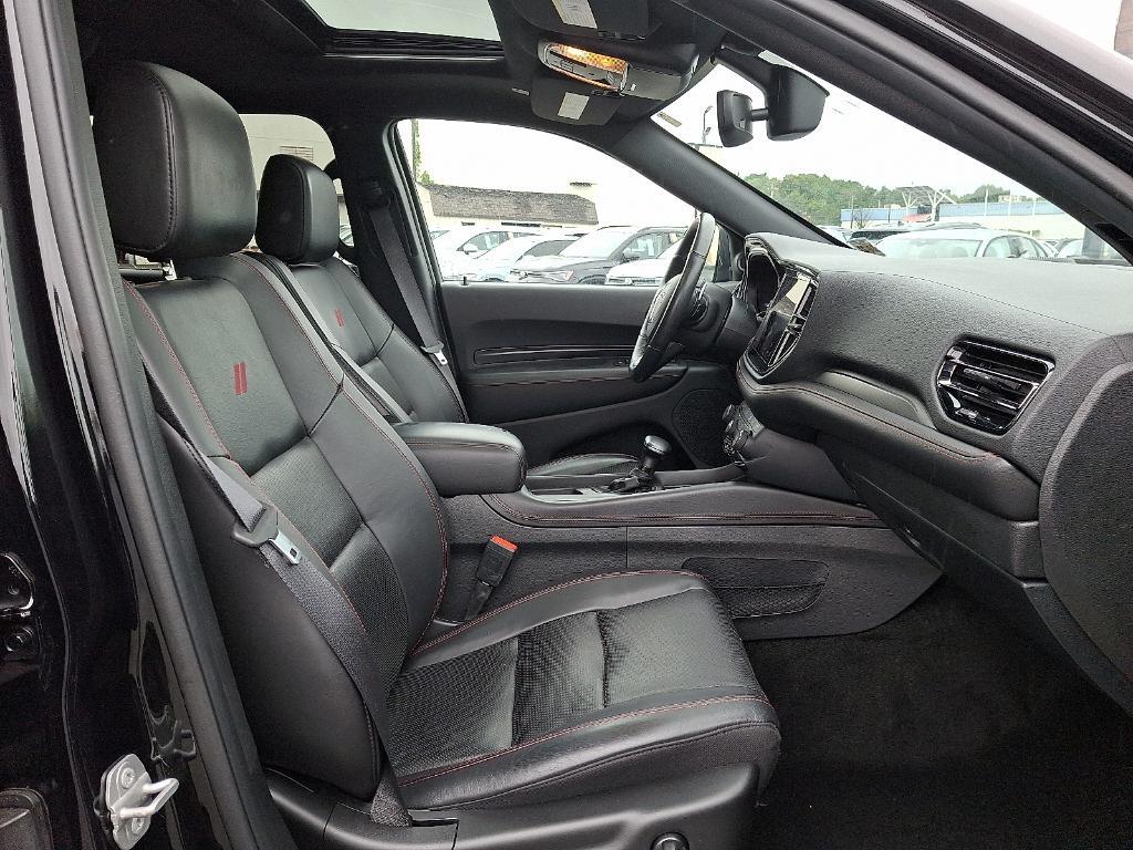 used 2022 Dodge Durango car, priced at $37,690