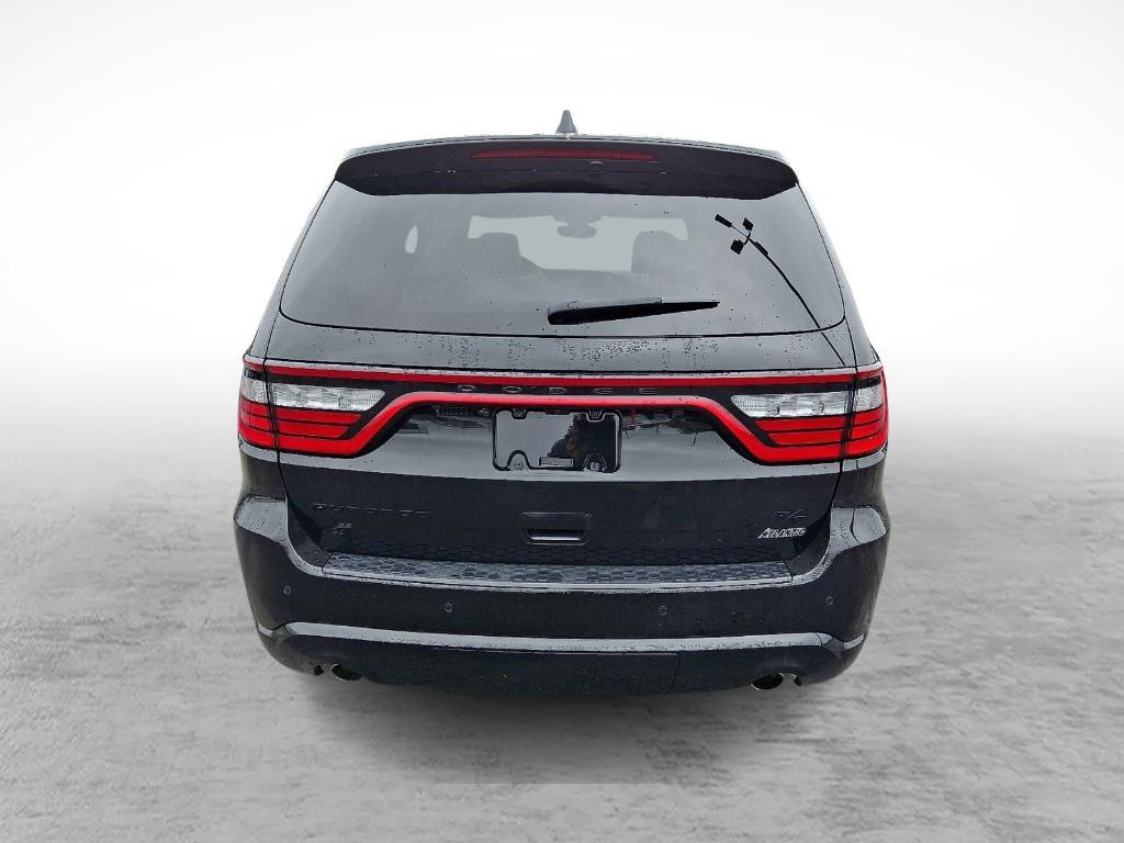 used 2022 Dodge Durango car, priced at $37,690