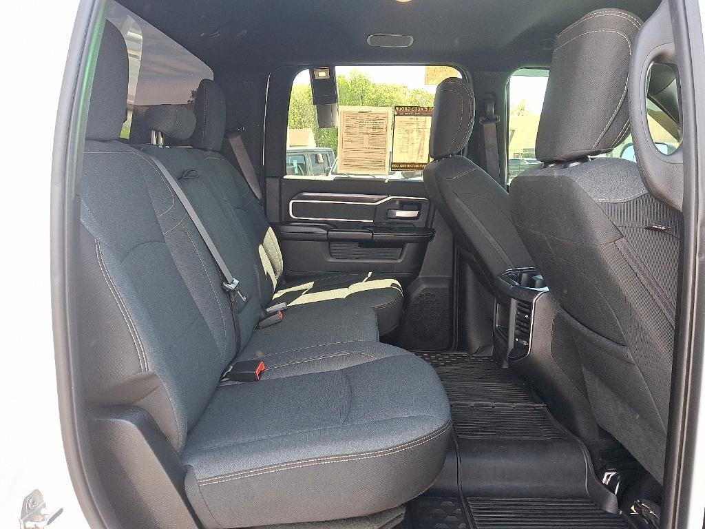used 2019 Ram 2500 car, priced at $39,997
