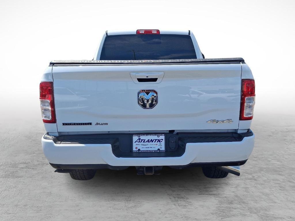 used 2019 Ram 2500 car, priced at $39,997