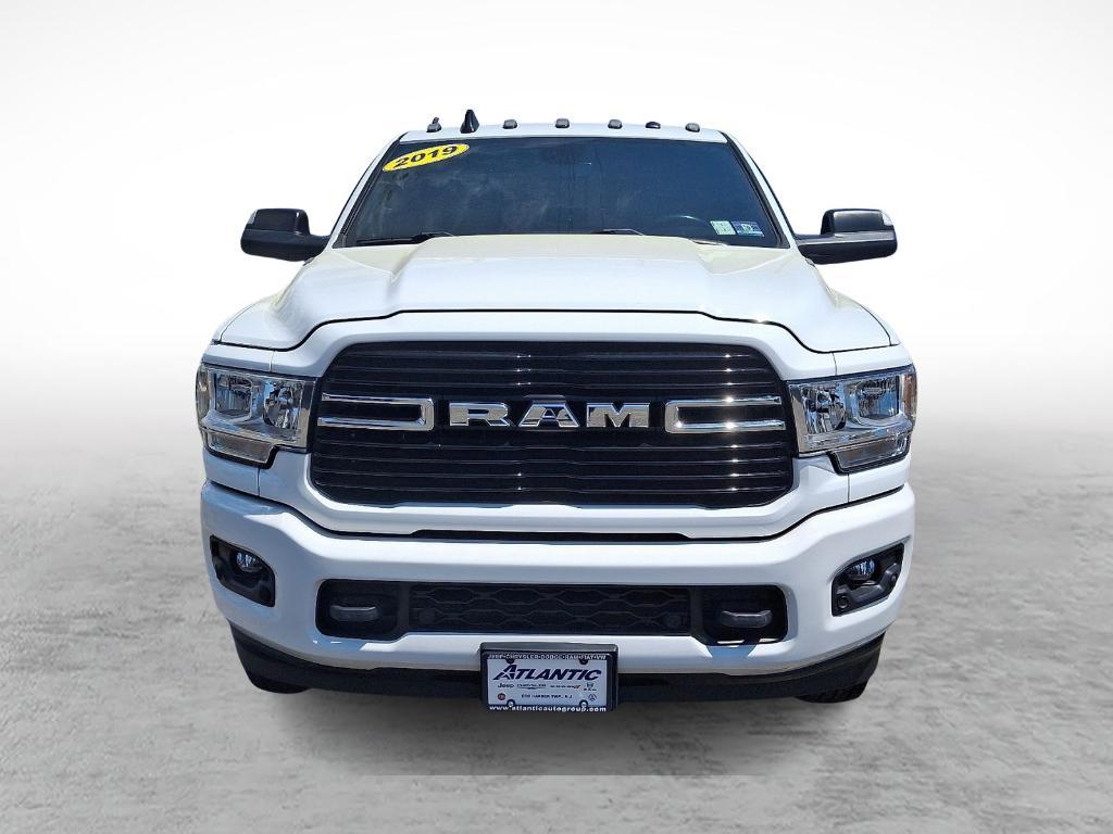 used 2019 Ram 2500 car, priced at $39,997