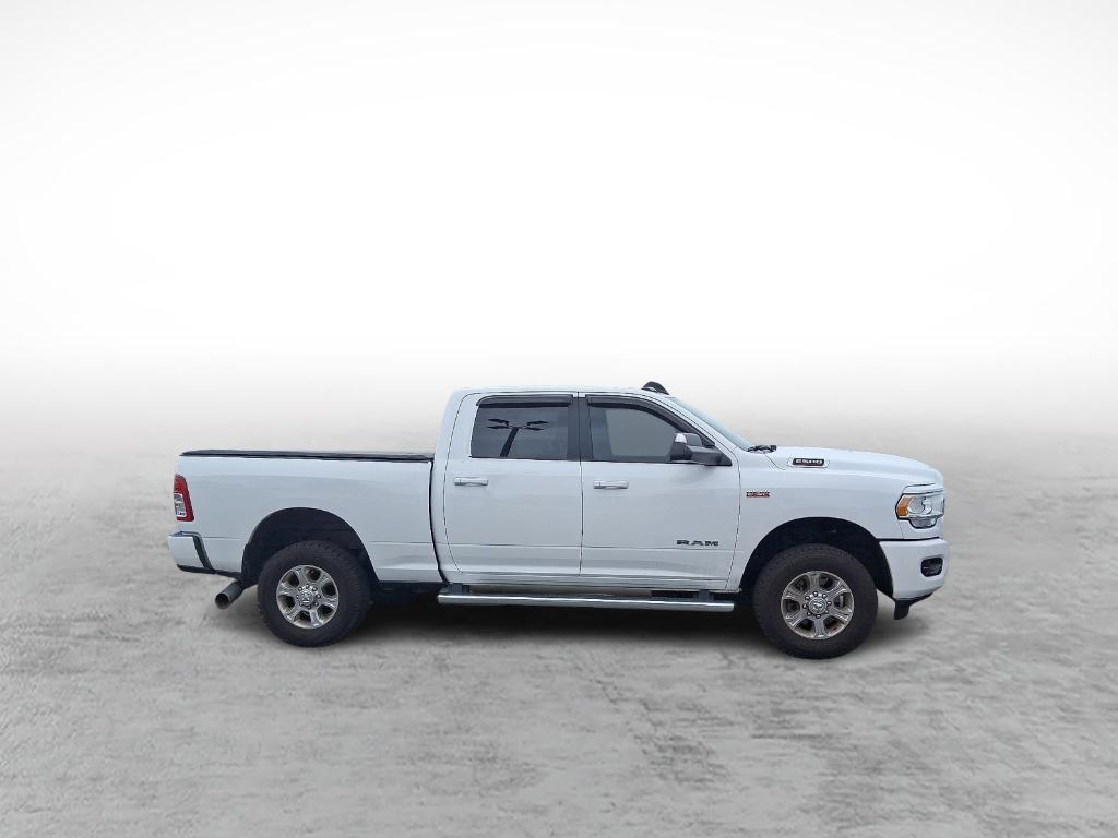 used 2019 Ram 2500 car, priced at $42,995