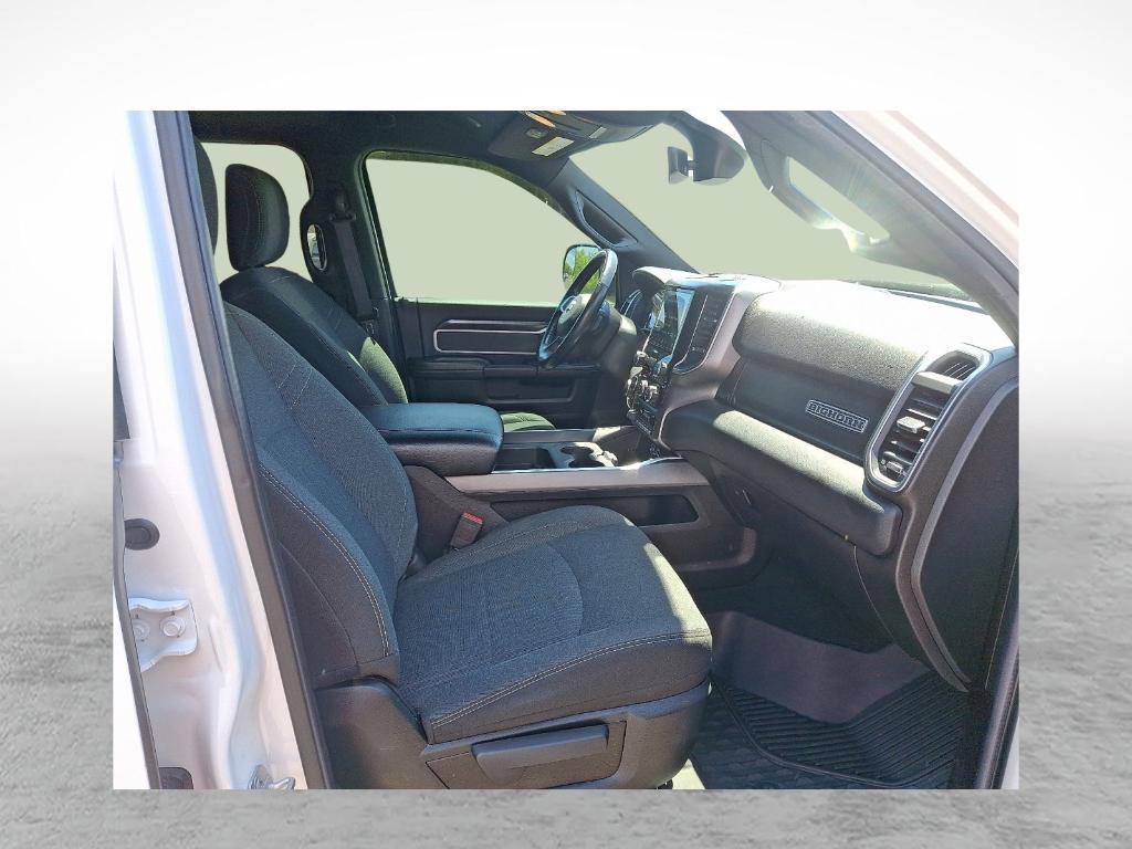 used 2019 Ram 2500 car, priced at $39,997