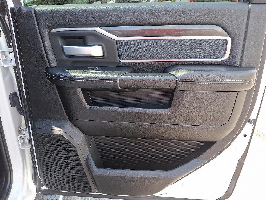 used 2019 Ram 2500 car, priced at $39,997