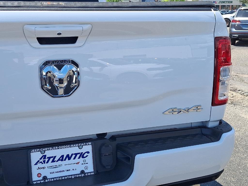 used 2019 Ram 2500 car, priced at $39,997