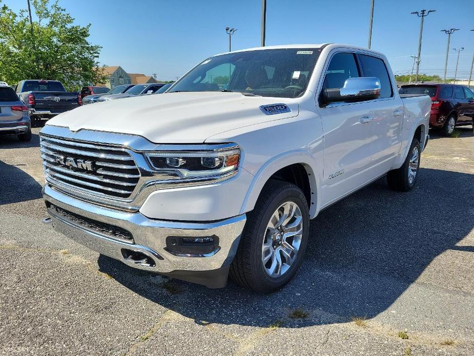 new 2023 Ram 1500 car