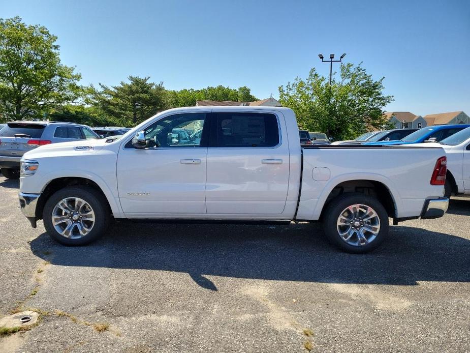 new 2023 Ram 1500 car