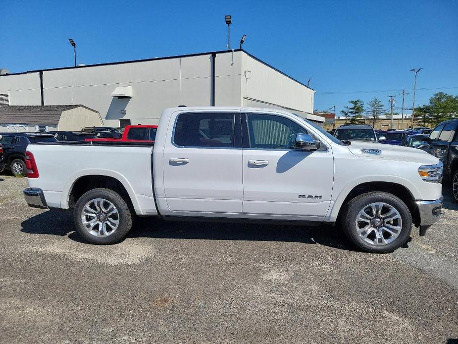 new 2023 Ram 1500 car