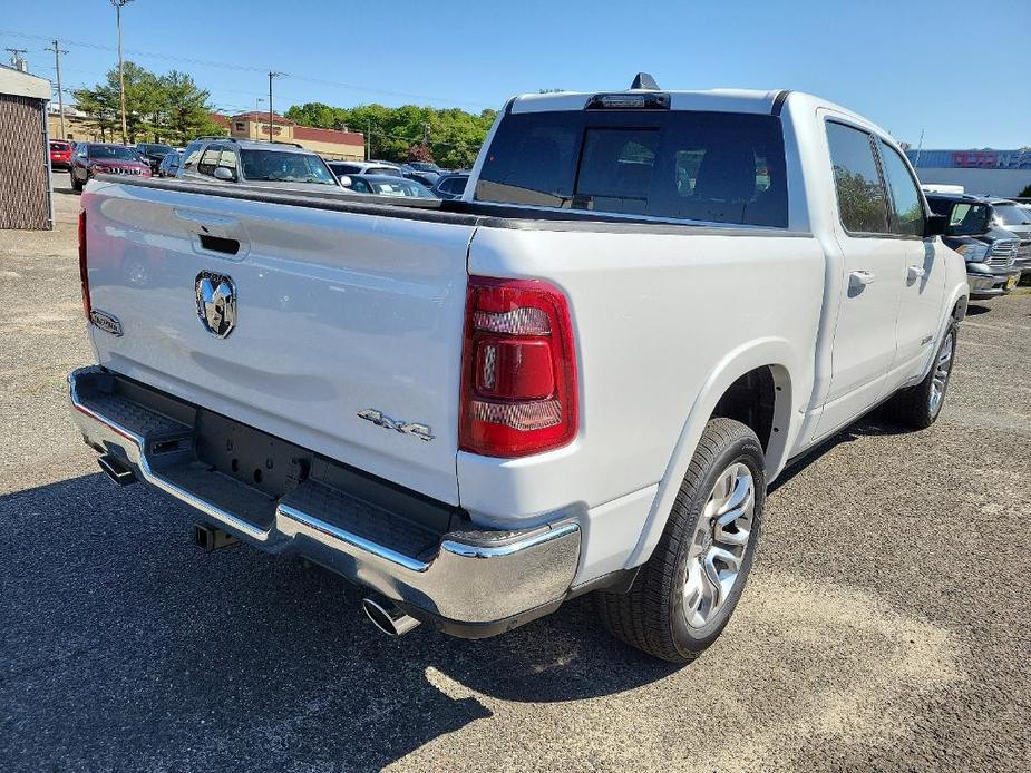 new 2023 Ram 1500 car