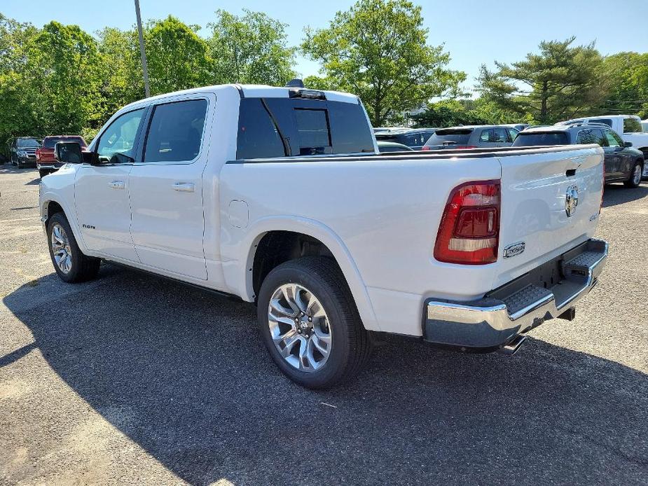 new 2023 Ram 1500 car