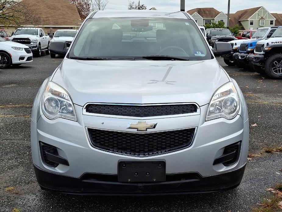 used 2015 Chevrolet Equinox car, priced at $10,995