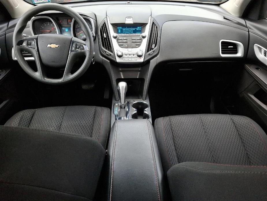 used 2015 Chevrolet Equinox car, priced at $10,995