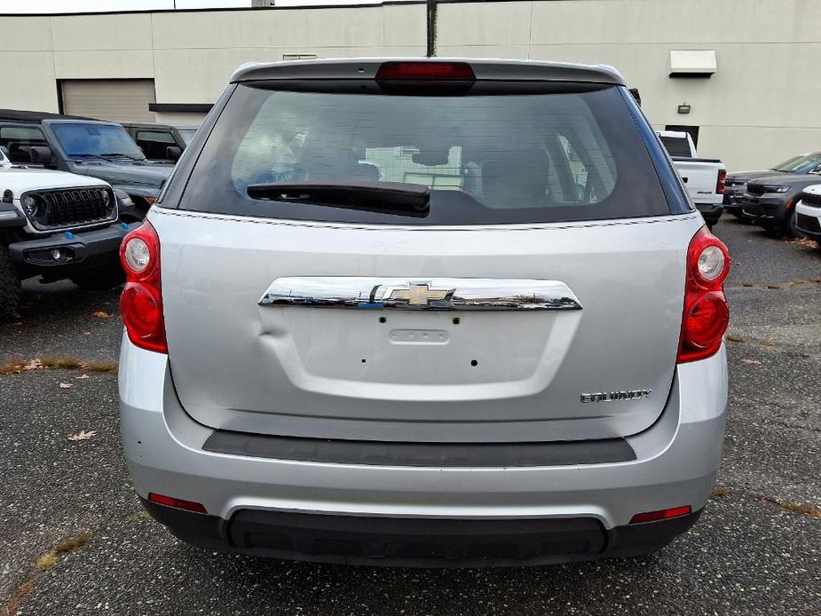 used 2015 Chevrolet Equinox car, priced at $10,995