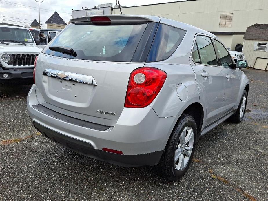 used 2015 Chevrolet Equinox car, priced at $10,995