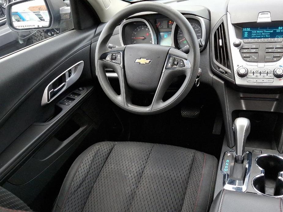 used 2015 Chevrolet Equinox car, priced at $10,995