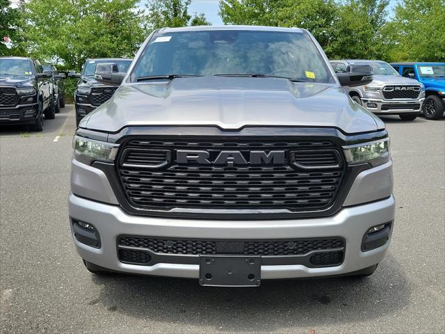 new 2025 Ram 1500 car