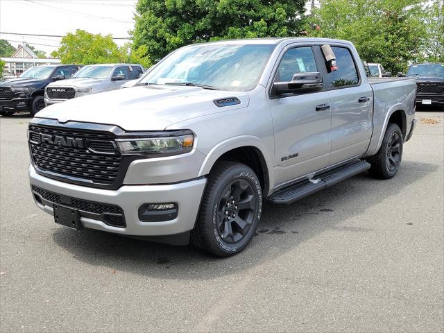 new 2025 Ram 1500 car