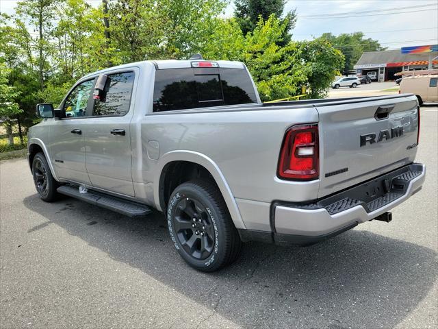 new 2025 Ram 1500 car