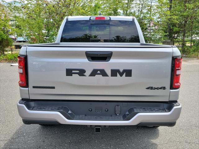 new 2025 Ram 1500 car