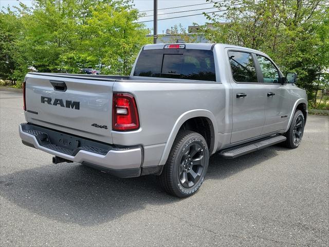 new 2025 Ram 1500 car