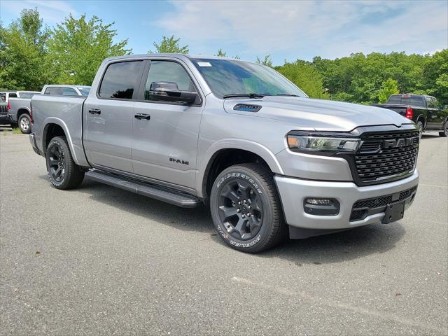 new 2025 Ram 1500 car