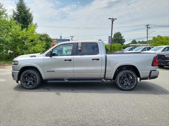 new 2025 Ram 1500 car