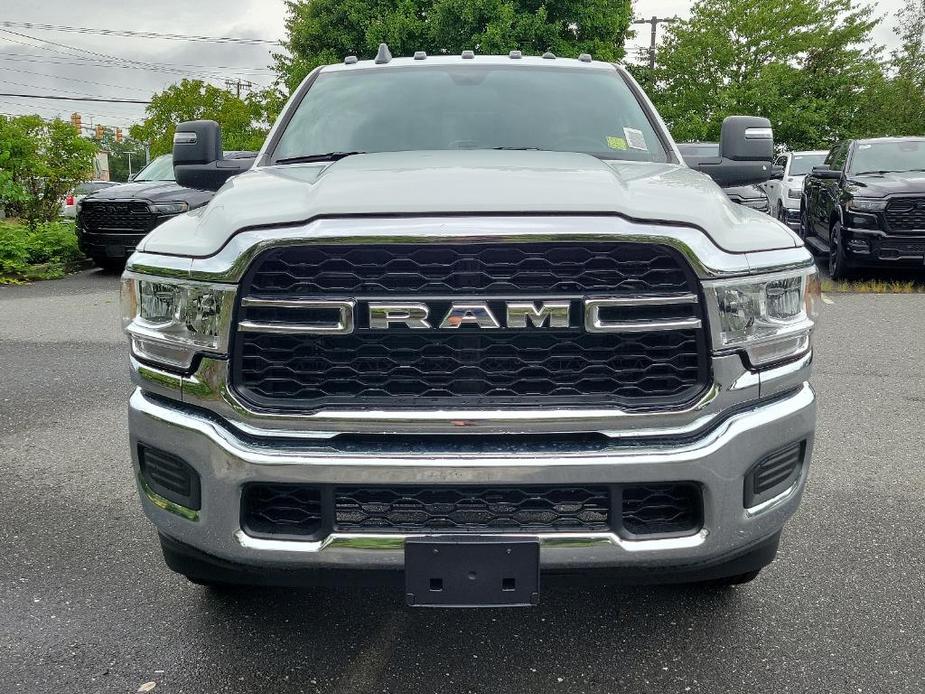 new 2024 Ram 2500 car