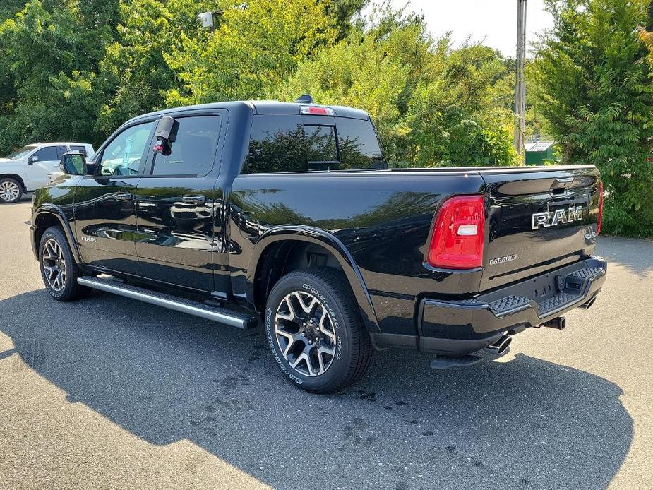 new 2025 Ram 1500 car