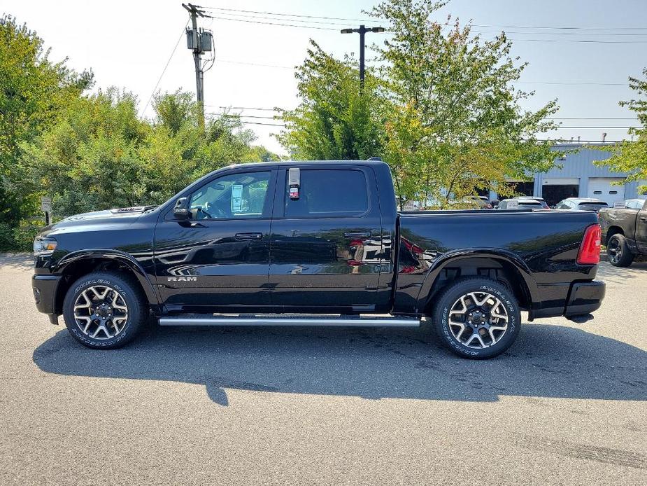 new 2025 Ram 1500 car