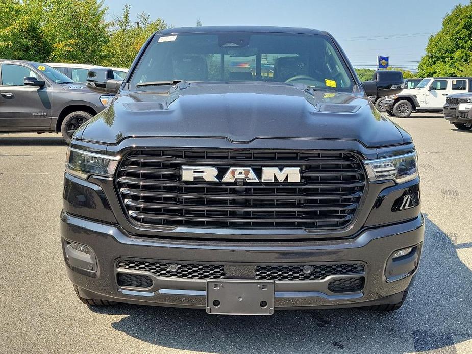 new 2025 Ram 1500 car