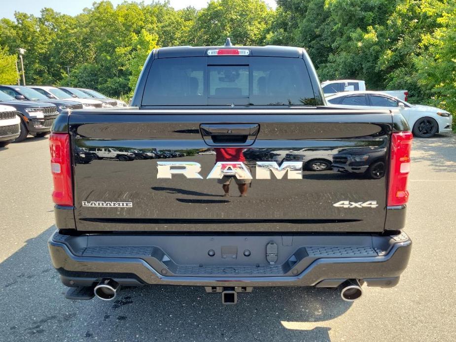 new 2025 Ram 1500 car