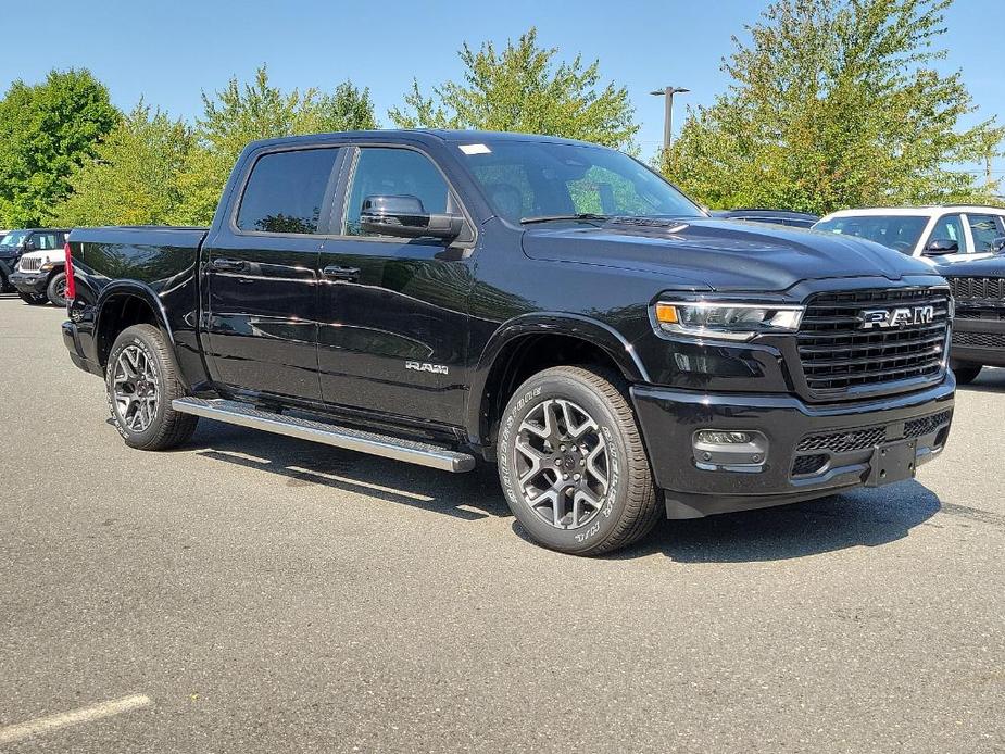 new 2025 Ram 1500 car