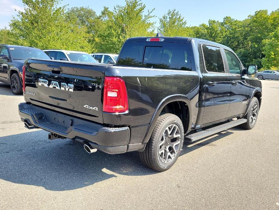 new 2025 Ram 1500 car