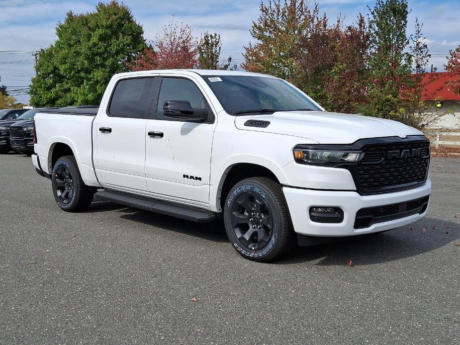 new 2025 Ram 1500 car