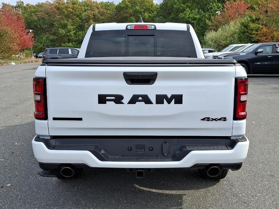 new 2025 Ram 1500 car