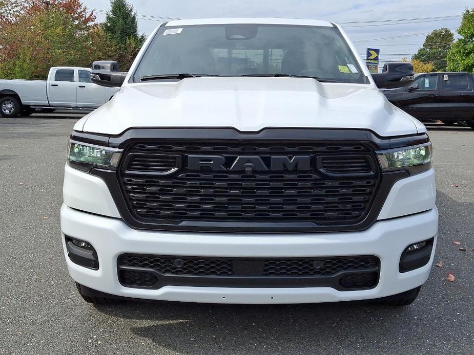 new 2025 Ram 1500 car