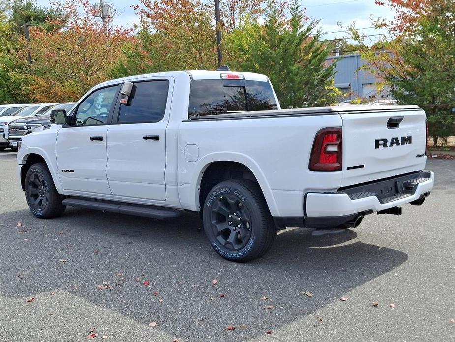 new 2025 Ram 1500 car