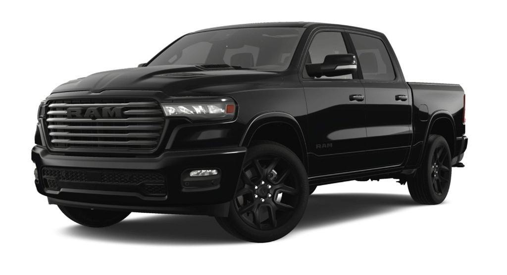 new 2025 Ram 1500 car