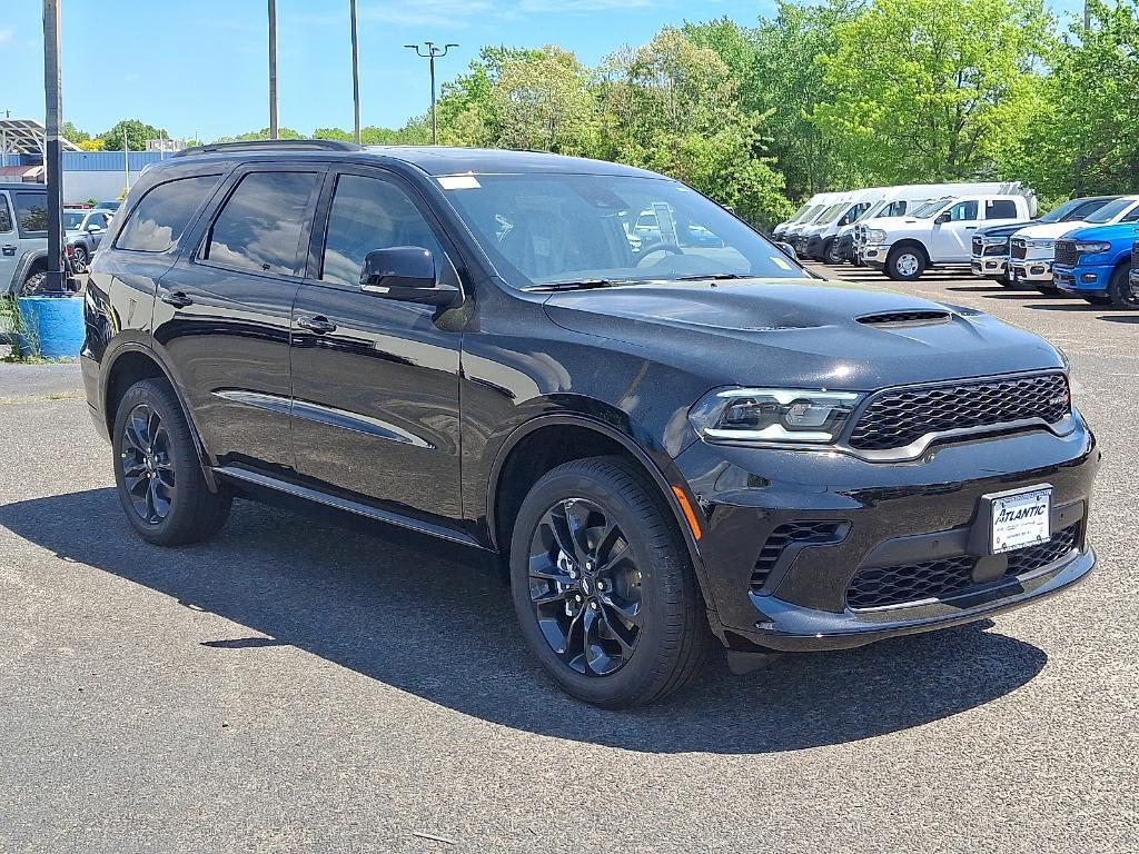 new 2025 Dodge Durango car, priced at $45,325