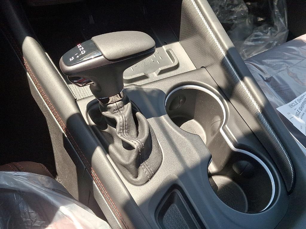 new 2025 Dodge Durango car, priced at $45,325