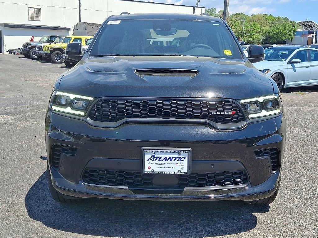 new 2025 Dodge Durango car, priced at $45,325