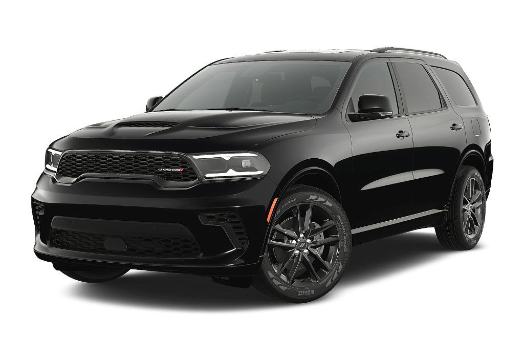 new 2025 Dodge Durango car, priced at $45,325