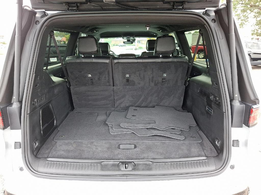 used 2024 Jeep Wagoneer L car, priced at $52,987