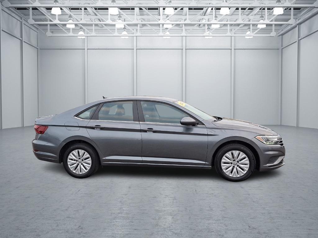 used 2020 Volkswagen Jetta car, priced at $18,695